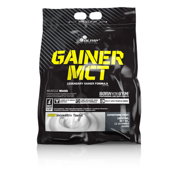 گینر ام سی تی